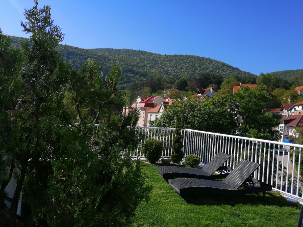 B&B Nataly 2 Soko Banja Εξωτερικό φωτογραφία