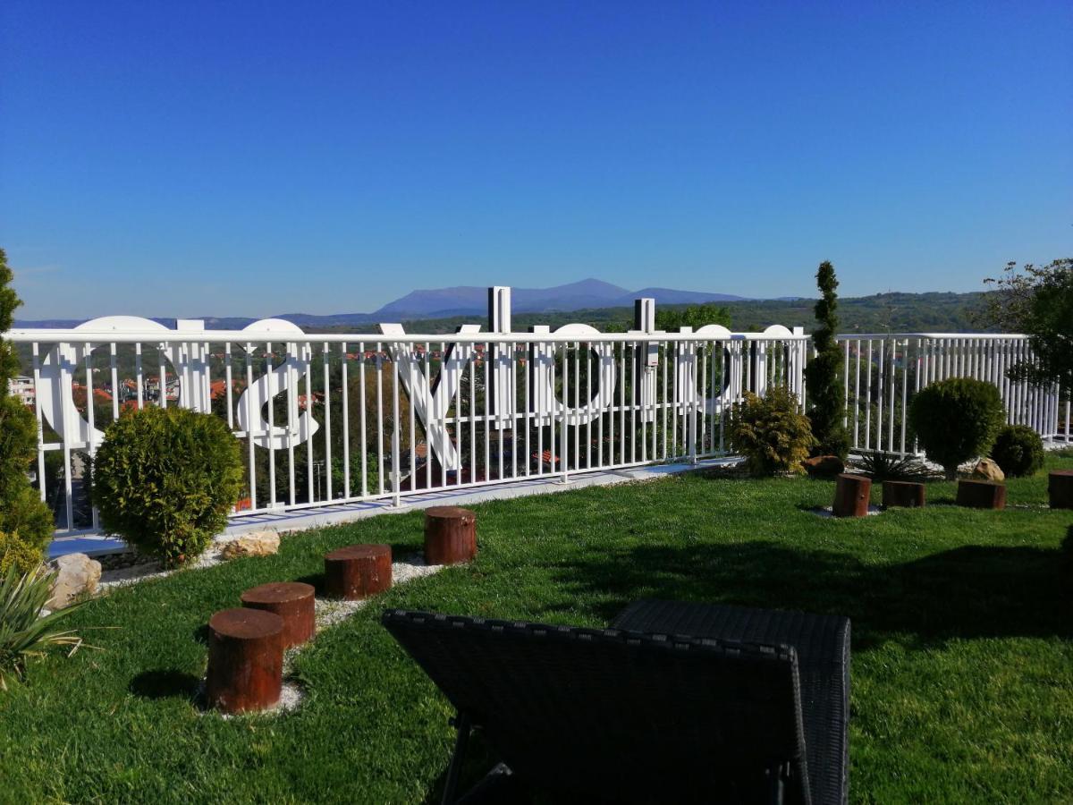 B&B Nataly 2 Soko Banja Εξωτερικό φωτογραφία