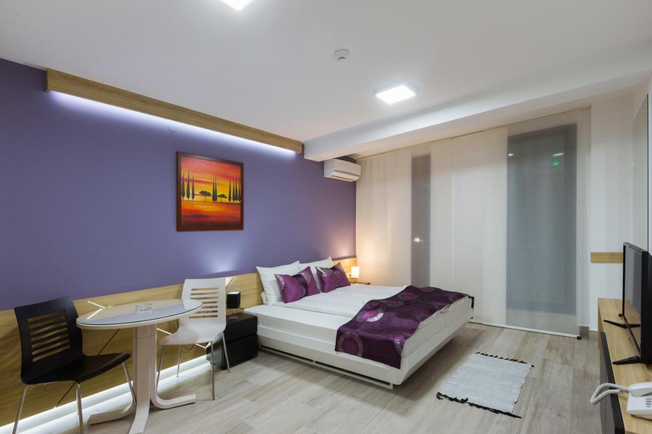B&B Nataly 2 Soko Banja Εξωτερικό φωτογραφία