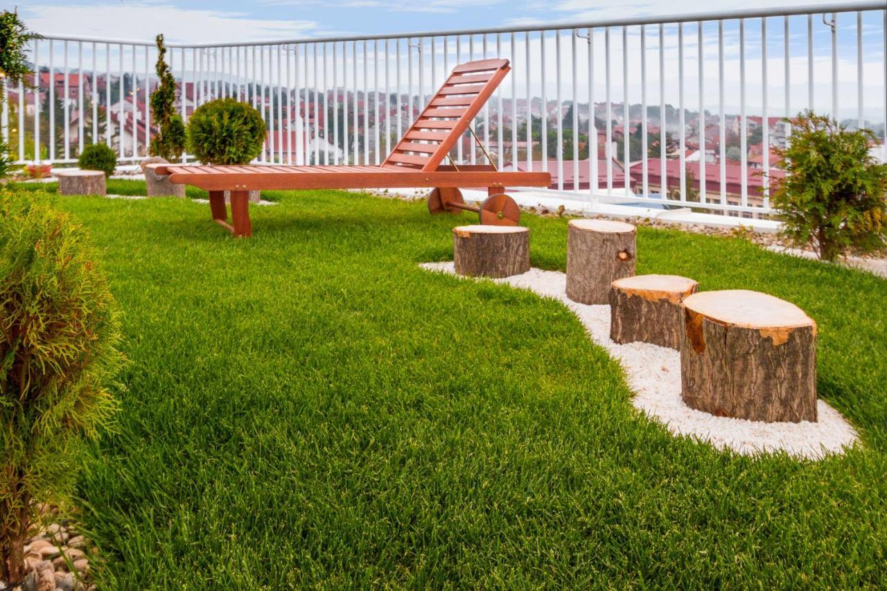 B&B Nataly 2 Soko Banja Εξωτερικό φωτογραφία