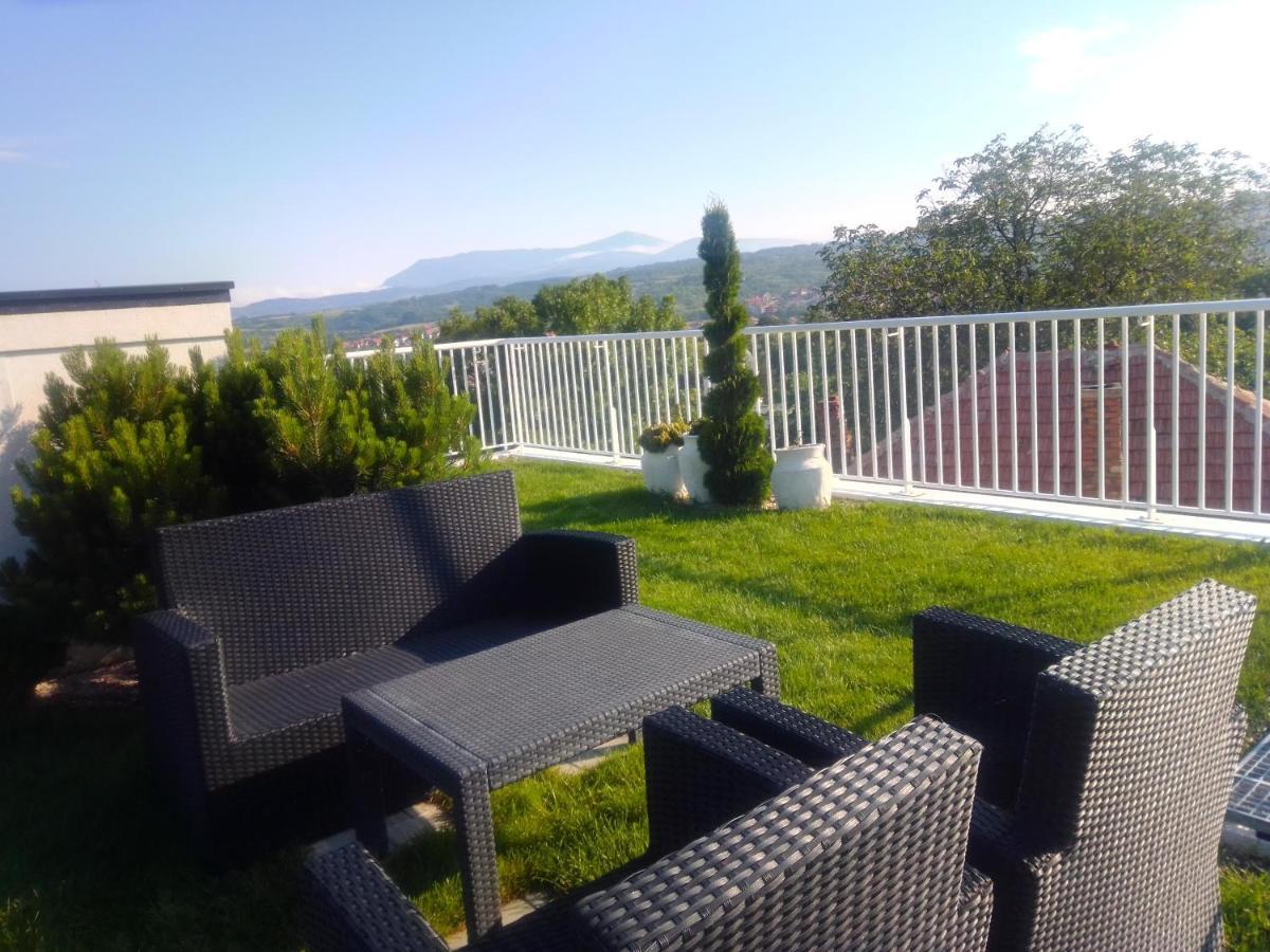 B&B Nataly 2 Soko Banja Εξωτερικό φωτογραφία