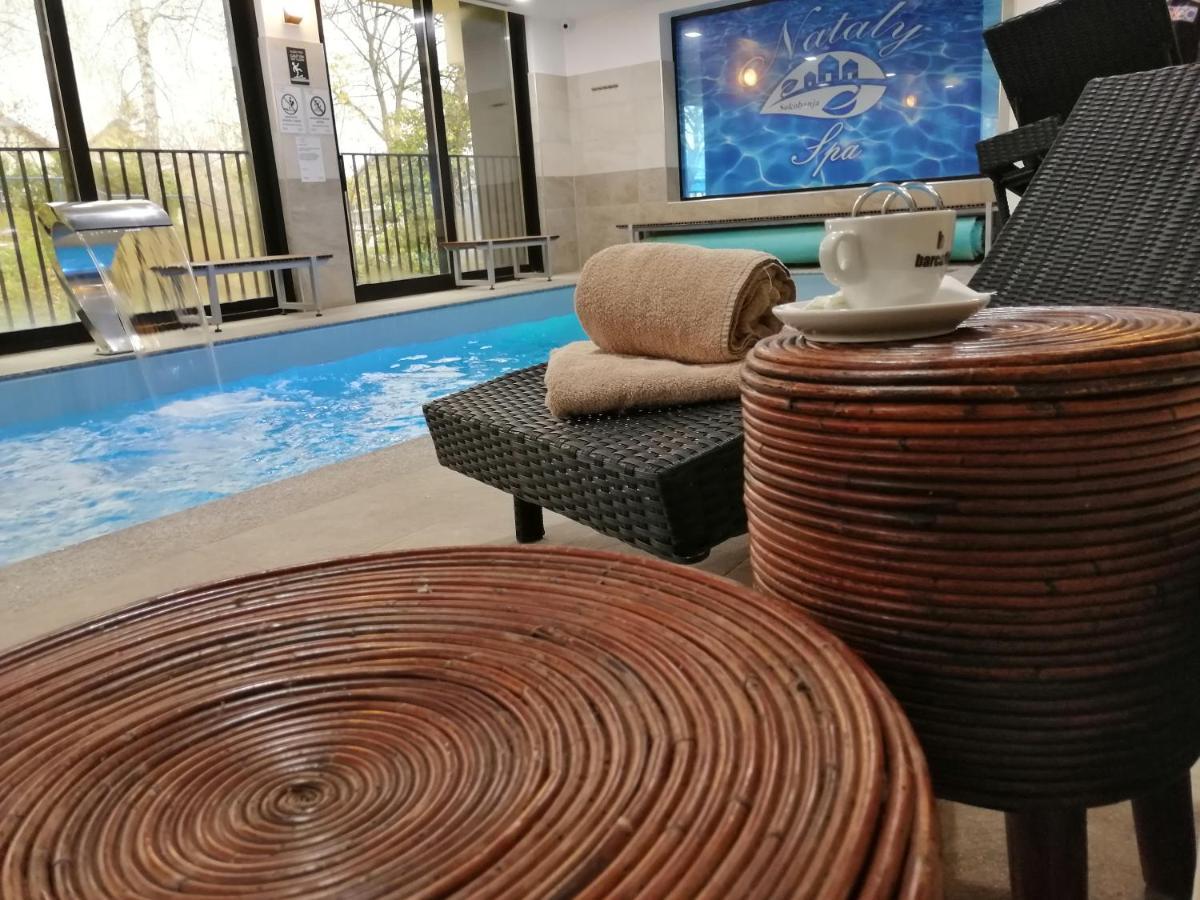 B&B Nataly 2 Soko Banja Εξωτερικό φωτογραφία