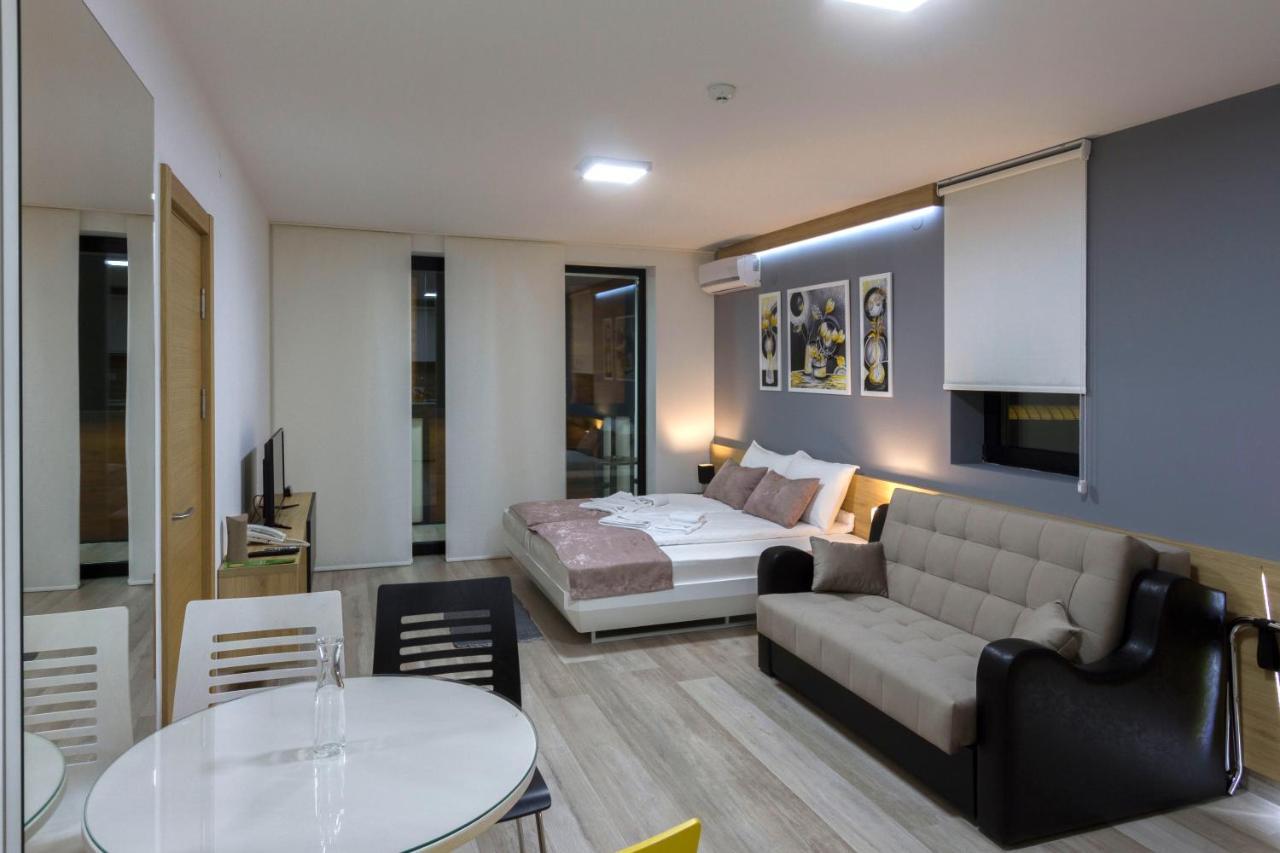 B&B Nataly 2 Soko Banja Εξωτερικό φωτογραφία