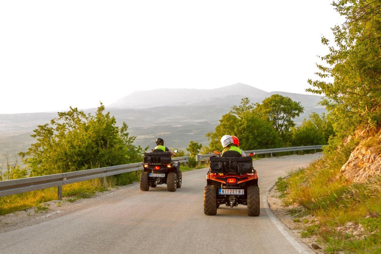 B&B Nataly 2 Soko Banja Εξωτερικό φωτογραφία