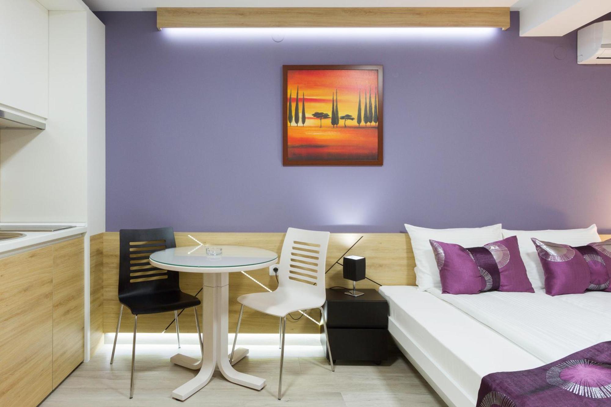 B&B Nataly 2 Soko Banja Εξωτερικό φωτογραφία