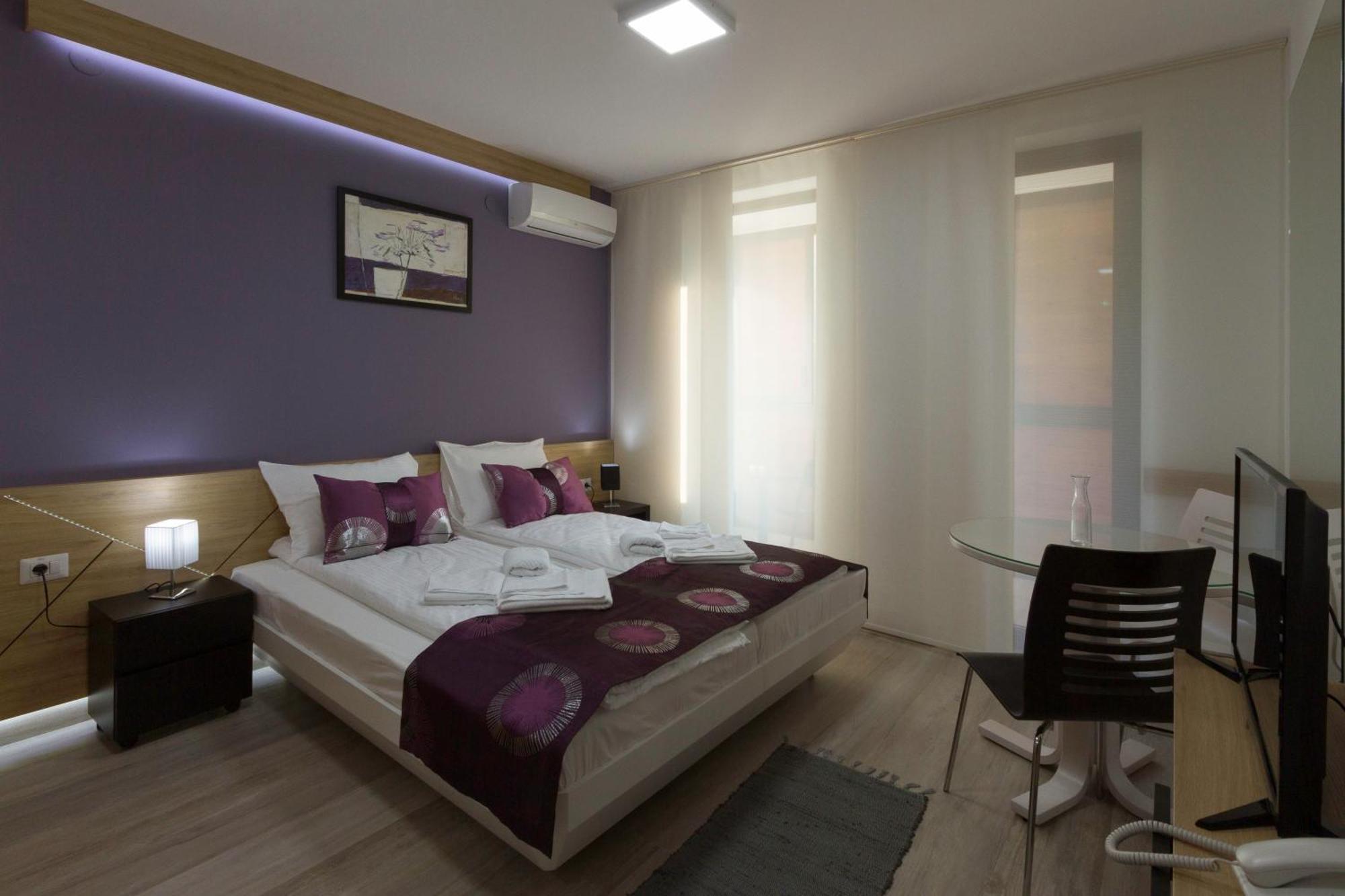 B&B Nataly 2 Soko Banja Εξωτερικό φωτογραφία