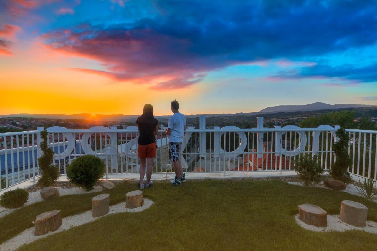 B&B Nataly 2 Soko Banja Εξωτερικό φωτογραφία
